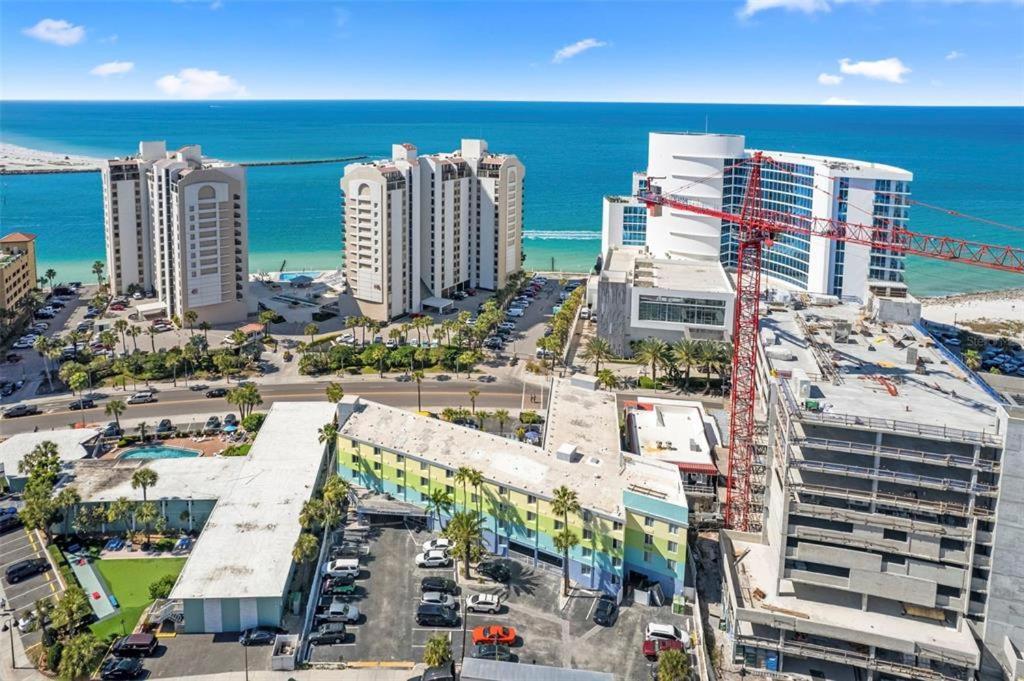 Pelican Point On Clearwater Beach Exterior foto